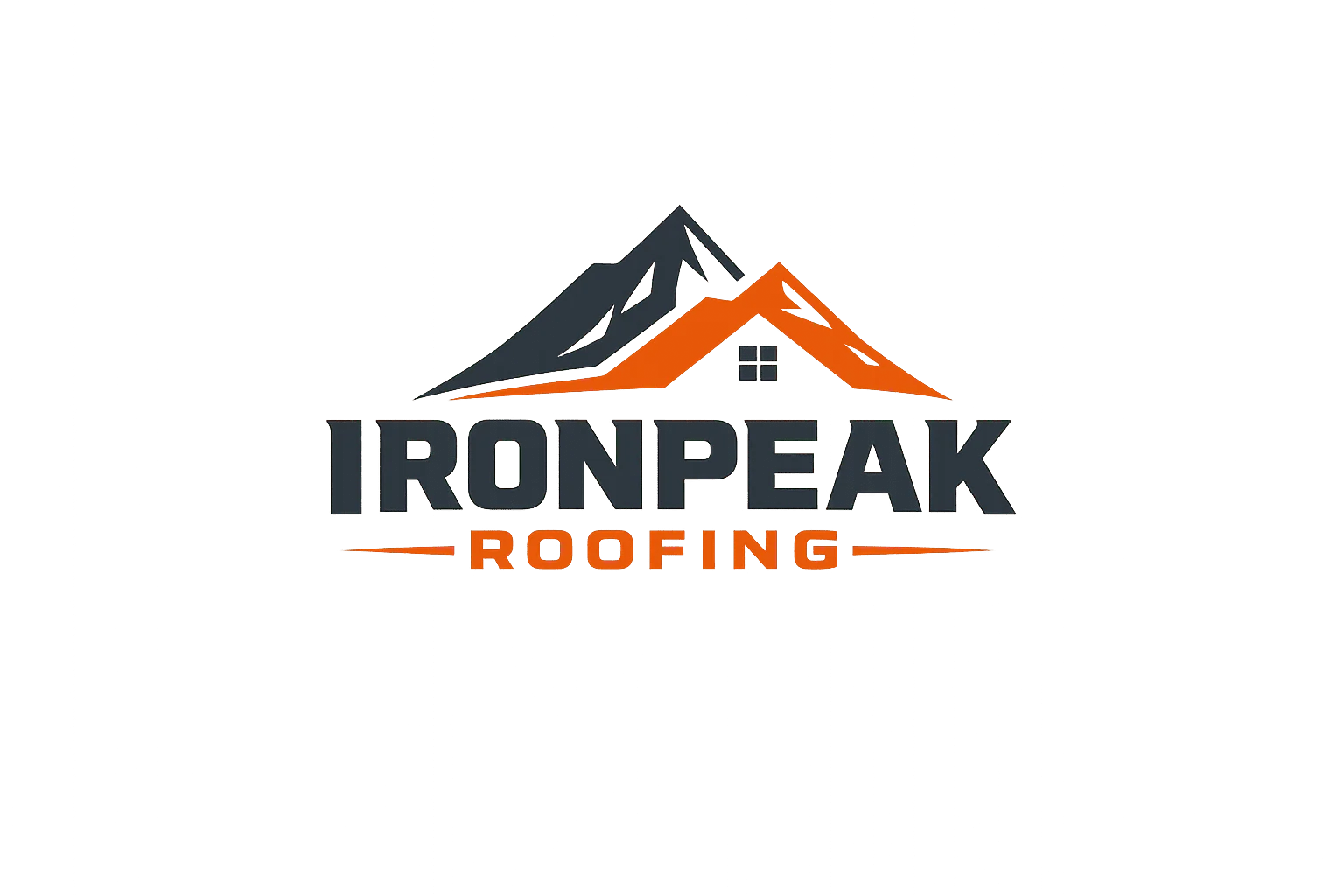IronPeak Roofing